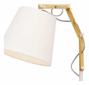 Торшер Arte Lamp Pinocchio A5700PN-1WH в Новоуральске - novouralsk.mebel24.online | фото 5