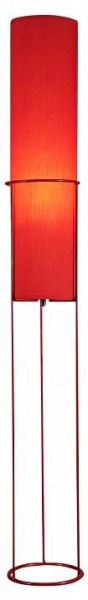 Торшер Escada Seren 10219/L Red в Новоуральске - novouralsk.mebel24.online | фото