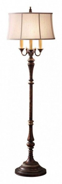 Торшер Feiss Gibson FE-GIBSON-FL в Новоуральске - novouralsk.mebel24.online | фото