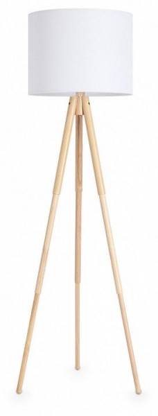 Торшер Freya Tree FR5495FL-01W в Новоуральске - novouralsk.mebel24.online | фото