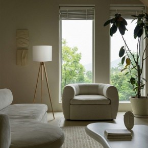 Торшер Freya Tree FR5495FL-01W в Новоуральске - novouralsk.mebel24.online | фото 4
