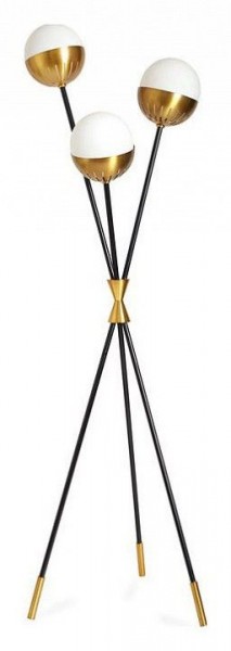 Торшер Imperiumloft Caracas Tripod 41.081-0 в Новоуральске - novouralsk.mebel24.online | фото