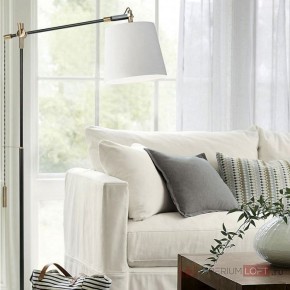 Торшер Imperiumloft PIPE PIPE01 в Новоуральске - novouralsk.mebel24.online | фото 11