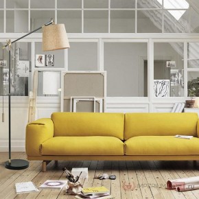 Торшер Imperiumloft PIPE PIPE01 в Новоуральске - novouralsk.mebel24.online | фото 4