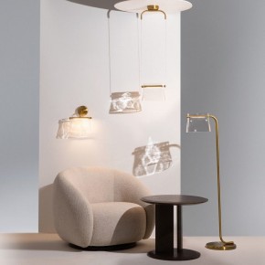 Торшер Maytoni Cabaret MOD170FL-L8BS3K в Новоуральске - novouralsk.mebel24.online | фото 6