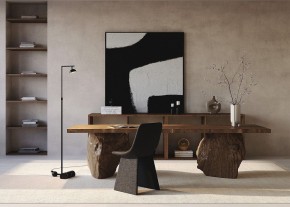 Торшер Maytoni Pikant MOD372FL-L10B3K в Новоуральске - novouralsk.mebel24.online | фото 4