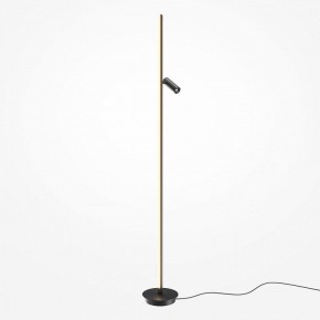Торшер Maytoni Thin MOD395FL-L28B3K в Новоуральске - novouralsk.mebel24.online | фото 2