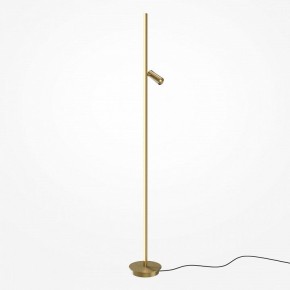 Торшер Maytoni Thin MOD395FL-L28BS3K в Новоуральске - novouralsk.mebel24.online | фото 2