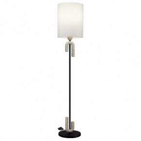 Торшер Odeon Light Bagel 5410/1F в Новоуральске - novouralsk.mebel24.online | фото 2