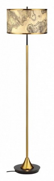 Торшер Odeon Light Bergi 5064/2F в Новоуральске - novouralsk.mebel24.online | фото 3