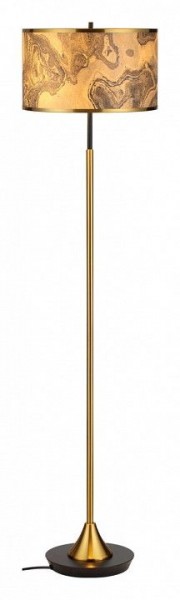 Торшер Odeon Light Bergi 5064/2F в Новоуральске - novouralsk.mebel24.online | фото 4