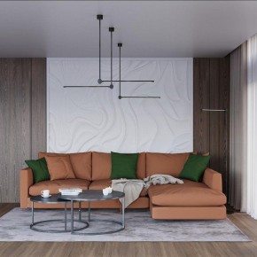 Торшер Odeon Light Foden 7101/15FL в Новоуральске - novouralsk.mebel24.online | фото 6