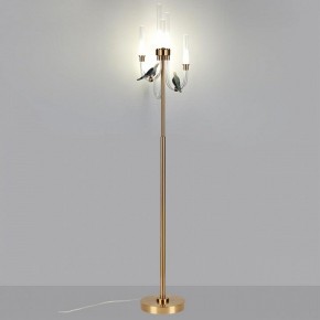 Торшер Odeon Light Lark 5431/12FL в Новоуральске - novouralsk.mebel24.online | фото 3
