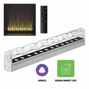 Торшер Odeon Light Waterfall 7027/16FL в Новоуральске - novouralsk.mebel24.online | фото 2