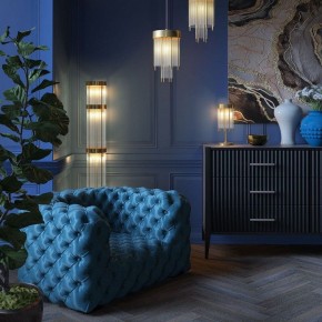 Торшер Odeon Light York 4788/12F в Новоуральске - novouralsk.mebel24.online | фото 4