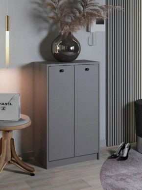Тумба для обуви Найс в Новоуральске - novouralsk.mebel24.online | фото 4
