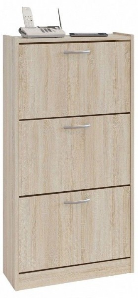 Тумба для обуви ТО-23 в Новоуральске - novouralsk.mebel24.online | фото