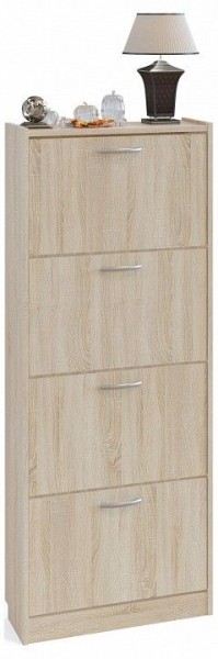 Тумба для обуви ТО-24 в Новоуральске - novouralsk.mebel24.online | фото