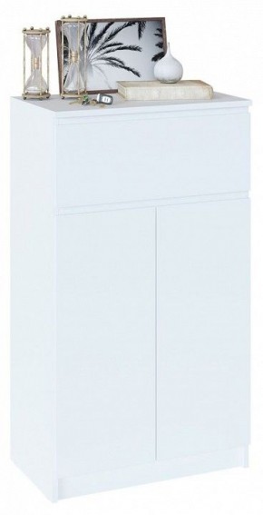Тумба для обуви ТП-12 в Новоуральске - novouralsk.mebel24.online | фото 3