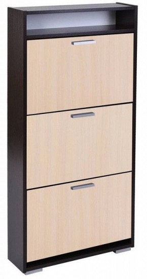Тумба для обуви УК-3 в Новоуральске - novouralsk.mebel24.online | фото 1
