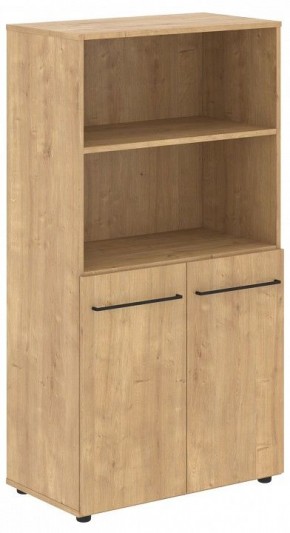 Тумба комбинированная Loftis LMC 80.5 в Новоуральске - novouralsk.mebel24.online | фото