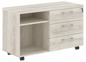 Тумба комбинированная Torr-Z TLC-3D.1A в Новоуральске - novouralsk.mebel24.online | фото