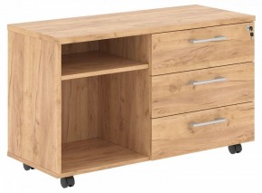 Тумба комбинированная Torr-Z TLC-3D.1A в Новоуральске - novouralsk.mebel24.online | фото