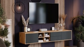 Тумба под ТВ Тип 5 в Новоуральске - novouralsk.mebel24.online | фото 6