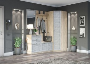 Тумба "ПФ-05" Филадельфия в Новоуральске - novouralsk.mebel24.online | фото