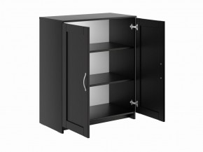 Тумба СИРИУС двухдверная, цвет Дуб Венге в Новоуральске - novouralsk.mebel24.online | фото 2