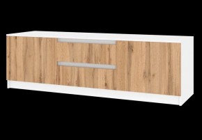 Тумба ТВ большая Парус в Новоуральске - novouralsk.mebel24.online | фото 6