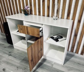 Тумба ТВ малая Парус в Новоуральске - novouralsk.mebel24.online | фото 7