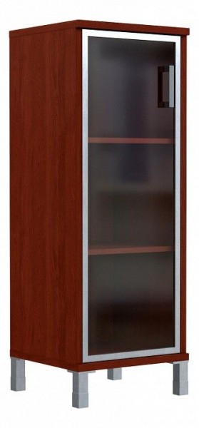 Тумба-витрина Born B 421.7(R) в Новоуральске - novouralsk.mebel24.online | фото