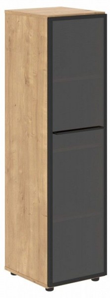 Тумба-витрина Loftis LMC 40.2(R) в Новоуральске - novouralsk.mebel24.online | фото