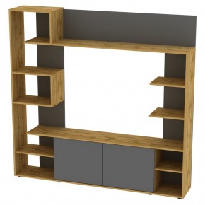 ТВ стенка TV40 в Новоуральске - novouralsk.mebel24.online | фото 20