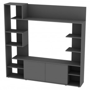 ТВ стенка TV40 в Новоуральске - novouralsk.mebel24.online | фото 21