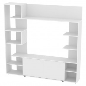 ТВ стенка TV40 в Новоуральске - novouralsk.mebel24.online | фото 6