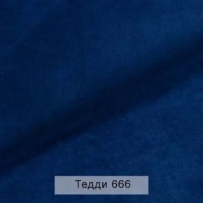 УРБАН Кровать БЕЗ ОРТОПЕДА (в ткани коллекции Ивару №8 Тедди) в Новоуральске - novouralsk.mebel24.online | фото