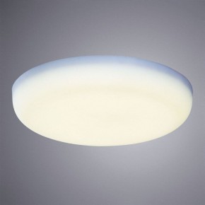 Встраиваемый светильник Arte Lamp Prior A7982PL-1WH в Новоуральске - novouralsk.mebel24.online | фото 2
