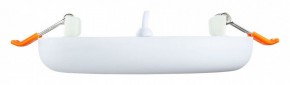 Встраиваемый светильник Arte Lamp Prior A7982PL-1WH в Новоуральске - novouralsk.mebel24.online | фото 4