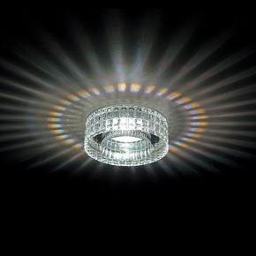 Встраиваемый светильник Lightstar Faceto 006350 в Новоуральске - novouralsk.mebel24.online | фото 3