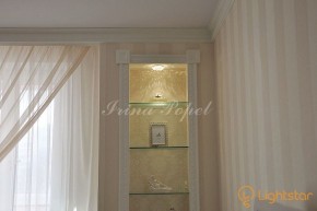 Встраиваемый светильник Lightstar Onora 030302 в Новоуральске - novouralsk.mebel24.online | фото 4