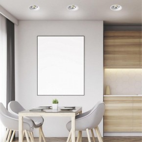 Встраиваемый светильник Novotech Glok 358024 в Новоуральске - novouralsk.mebel24.online | фото 2