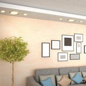 Встраиваемый светильник Novotech Lante 358956 в Новоуральске - novouralsk.mebel24.online | фото 4