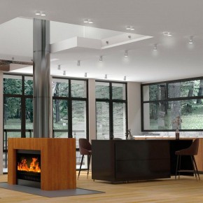 Встраиваемый светильник Novotech Lirio 370720 в Новоуральске - novouralsk.mebel24.online | фото 3