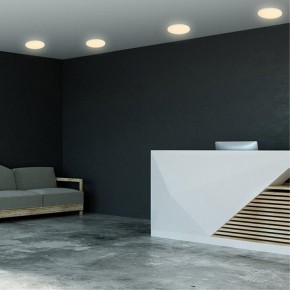 Встраиваемый светильник Novotech Mon 358145 в Новоуральске - novouralsk.mebel24.online | фото 4