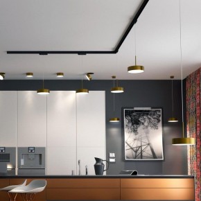 Встраиваемый светильник Novotech Prometa 358754 в Новоуральске - novouralsk.mebel24.online | фото 4