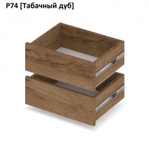 РОЛАНД Выдвижные ящики  Р76 в Новоуральске - novouralsk.mebel24.online | фото 10