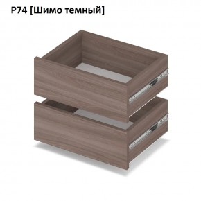 РОЛАНД Выдвижные ящики  Р76 в Новоуральске - novouralsk.mebel24.online | фото 12
