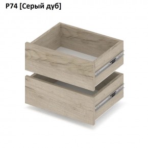 РОЛАНД Выдвижные ящики  Р76 в Новоуральске - novouralsk.mebel24.online | фото 9